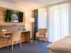 Hotel Idingshof Duitsland Grensstreek Junior Suite Stoelen