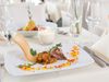 Hotel Idingshof Duitsland Grensstreek Restaurant Eten 39bcd317