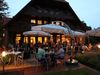 Hotel Idingshof Duitsland Grensstreek Restaurant Terras C3b72a6b