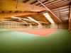 Hotel Idingshof Duitsland Grensstreek Sport Tennis