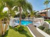 Hotel Jardin Tecina Duplex Suites 2