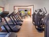 Hotel Jardin Tecina Fitness