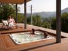 Hotel La Grande Cure Belgie Ardennen Jacuzzi Wellness
