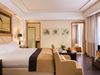 Hotel Ryads Barriere Le Naoura Luxe Slaapkamer