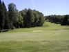 Iles Boromees Golfbaan Italie Lagomaggiore Hole 14
