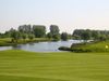 International Moyland Golfbaan Duitsland Grensstreek Green.JPG