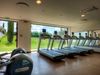 Italie Puglia Acaya Golf Resort Fitness