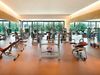 Italie Sicilie Verdura Resort Fitness