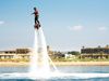 Italie Sicilie Verdura Resort Flyboard