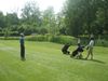 Kampenhout Golfbaan Belgie Vlaanderen Fairway B48ff2db