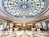 Kempinski Hotel The Dome Turkije 35
