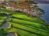 Killarney Golf Club Mahonys Point Overview  Golfreizen   Green