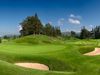 Kings Golf Schotland Perthshire Bunkers Green