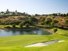 La Cala Golf Spanje Costa Del Sol Asia Hole2.JPG