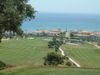 La Duquesa Golf Spanje Costa Del Sol Clubhuis Zee.JPG