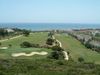 La Duquesa Golf Spanje Costa Del Sol Holes Zeezicht.JPG
