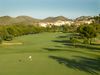 La Manga Golf Spanje Costa Blanca Hole 1 Noord