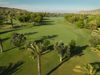 La Manga Golf Spanje Costa Blanca Hole 17 Noord