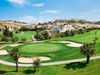 La Marquesa Golf Spanje Costa Blanca Green Huizen