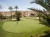 La Marquesa Golf Spanje Costa Blanca Puttinggreen