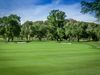 La Moraleja 3 Golf Spanje Madrid Fairway