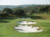 La Reserva Golf Spanje Costa Del Sol Bunkers