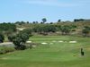La Reserva Golf Spanje Costa Del Sol Par3 Vijver.JPG