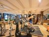 Land Gut Hohne Duitsland Grensstreek Fitness