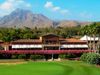 Las Madrigueras Golfresort Club House   Golf Las Americas