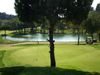 Las Ramblas Golf Spanje Costa Blanca Green