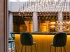 Le Louis Versailles Chateau Hotel Bar 3