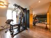 Le Louis Versailles Chateau Hotel Fitness
