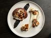 Le Louis Versailles Chateau Hotel Gerecht