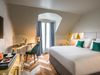 Le Louis Versailles Chateau Hotel Kamer 3