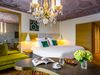 Le Louis Versailles Chateau Hotel Kamer