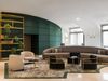 Le Louis Versailles Chateau Hotel Lounge