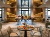Le Louis Versailles Chateau Hotel Ontbijt