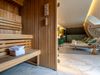 Le Louis Versailles Chateau Hotel Sauna
