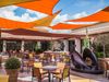 Le Patio Terre Blanche Var Restaurant 1