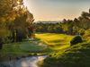 Le Riou Hole 13 Morning