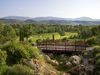Le Riou Hole 18 Ravines