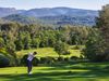 Le Riou Starter Hole 18 Terre Blanche Golf 2