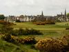 Leven Links Golf Course Golfreizen Schotland Golfvakantie Linkscourse Stadview