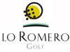 Lo Romero Golf Spanje Costa Blanca Logo