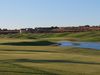 Lo Romero Golf Spanje Costa Blanca Water Green