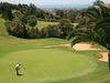 Los Arqueros Golf Spanje Putten