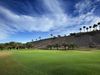 Maspalomas Golfbaan Grancanaria Heuvel