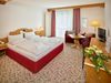 Maximilian Quellness Golf Resort Kamer Comfort