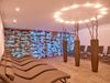 Maximilian Quellness Golf Resort Wellness Lounge