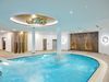 Maximilian Quellness Golf Resort Zwembad Wellness